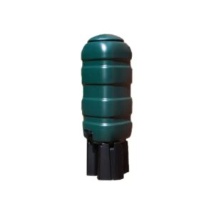 100 Litre Water Butt Barrel Complete Kit