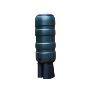 150 Litre Water Butt Barrel Complete Kit