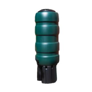 230 Litre Water Butt Barrel Complete Kit