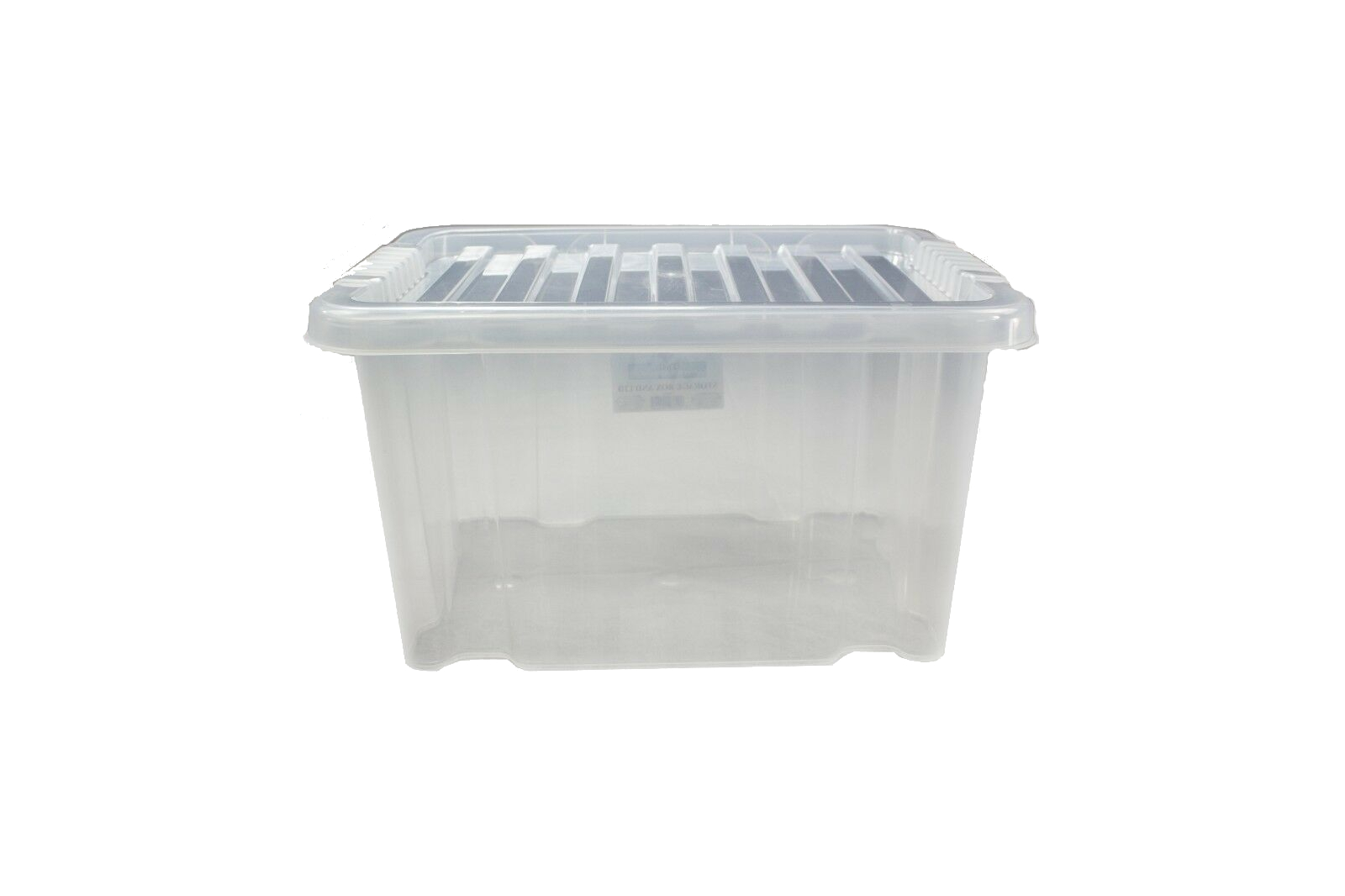 X-Large Storage Boxes | Storage Boxes For Retail