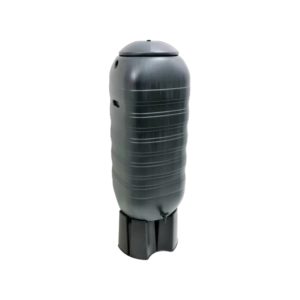 250 Litre Water Butt Barrel Complete Kit
